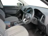 Used Seat Ateca SE Technology 150 HP (110 kW) 2023 Black SUV