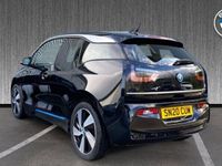 used BMW i3 i3 Series120Ah 5dr