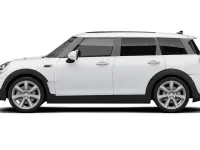 Used Mini Cooper Clubman Sport 192 HP (141 kW) 2020 Estate
