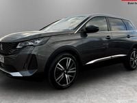 Used Peugeot 5008 Premium 131 HP (96 kW) 2022 SUV