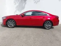 Used Mazda 6 Inclusive 194 HP (142 kW) 2019 Red Sedan