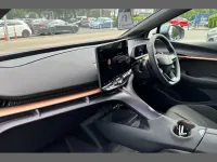 New Cupra Tavascan 210 kW (286 HP) 2025 White SUV