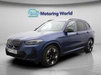 Used BMW iX3 M Sport 210 kW (286 HP) 2023 SUV