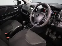 Used Renault Clio Play 90 HP (66 kW) 2015 Hatchback