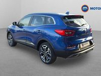 Used Renault Kadjar GT-Line 140 HP (102 kW) 2021 SUV