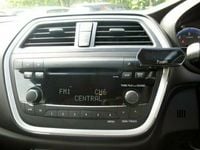 Used Suzuki SX4 S-Cross 2014 SUV