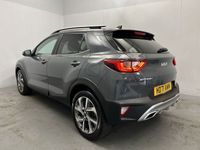 used Kia Stonic 1.0T GDi 48V GT-Line 5dr DCT
