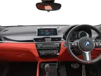 Used BMW X2 M Sport 220 HP (161 kW) 2023 Grey SUV