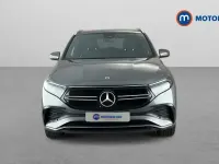 Used Mercedes EQA300 AMG Line Premium 167 kW (228 HP) 2022 Grey SUV