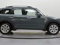 Used Mini Cooper S Countryman Classic 219 HP (161 kW) 2022 Green SUV