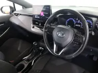 Used Toyota Corolla 140 HP (102 kW) 2026 Estate