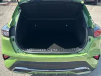 Used Kia XCeed GT-Line 158 HP (116 kW) 2023 Green SUV