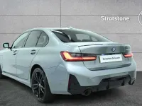 Used BMW 330e M Sport 288 HP (211 kW) 2023 Grey
