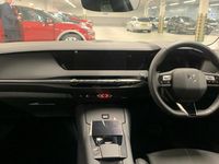 Used DS Automobiles DS4 Rivoli 224 HP (164 kW) 2024 SUV