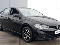 Used VW Polo Life 95 HP (69 kW) 2025 Hatchback