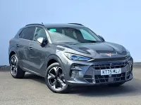 Used Cupra Terramar 150 HP (110 kW) 2026 Grey SUV