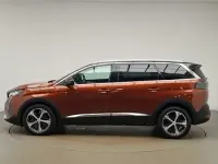 Used Peugeot 5008 GTi 131 HP (96 kW) 2022 Bronze SUV