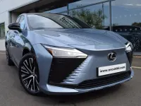 Used Lexus RZ 450e 230 kW (313 HP) 2024 Blue SUV