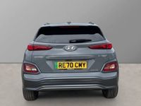 used Hyundai Kona 150kW Premium 64kWh 5dr Auto