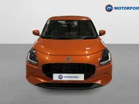 Used Suzuki Swift 82 HP (60 kW) 2025 Orange Hatchback