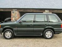 Used Land Rover Range Rover 1996 SUV