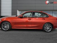 used BMW 330e 3 Series 2.0SPORT PRO 4d 289 BHP Adaptive LED Headlights, Heated Front Seats,