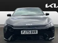 Used Kia EV4 GT-Line S 150 kW (204 HP) 2025 Sedan