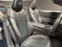Used Aston Martin DB11 510 HP (375 kW) 2020 Cabriolet