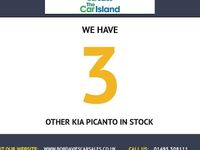 Used Kia Picanto GT-Line 84 HP (61 kW) 2020 Hatchback