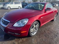 used Lexus SC430 4.3 2dr [6] Auto