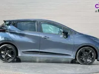 Used Nissan Micra 92 HP (67 kW) 2022 Grey Hatchback