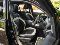 Used Mercedes GLE63 AMG AMG 2023 Black SUV