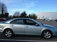 Used Mazda 6 2004 Hatchback
