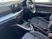 used Seat Arona Hatchback 1.0 TSI 110 FR 5dr