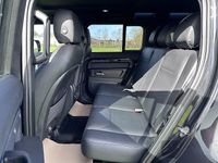 Used Land Rover Defender SE Dynamic 2025 Black SUV