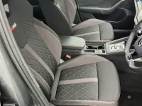 Used Skoda Octavia vRS 245 HP (180 kW) 2024 Grey Hatchback