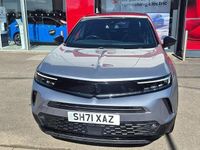 Used Vauxhall Mokka SRi 131 HP (96 kW) 2025 SUV
