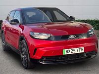 Used Ford Capri Premium 210 kW (286 HP) 2025 Estate