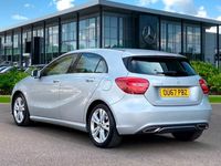 used Mercedes A180 A-ClassSport 5dr