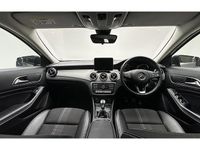 Used Mercedes GLA180 Urban 2019 Grey SUV