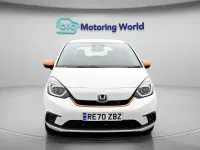Usado Honda Jazz Hybrid 109 CV (80 kW) 2023 Utilitario