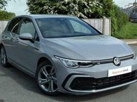 Used VW Golf VIII 150 HP (110 kW) 2022