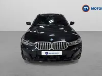 Używany BMW 320 M Sport 184 KM (135 kW) 2025 Czarny Sedan/Limuzyna