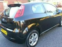 Used Fiat Grande Punto 2007 Hatchback