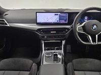 Used BMW 320 M Sport 181 HP (133 kW) 2024 White