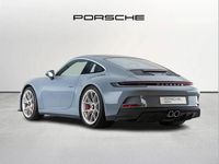 Used Porsche 911 GT3 510 HP (375 kW) 2023 Grey Coupe