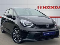Used Honda Jazz Advance 122 HP (89 kW) 2026 Hatchback
