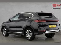 Used BYD Seal U Boost 214 HP (157 kW) 2025 Black SUV