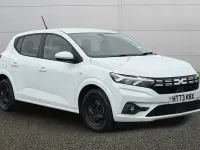 Used Dacia Sandero Expression 101 HP (74 kW) 2025 Hatchback