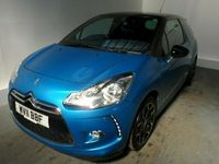 Used Citroën DS3 2011 Hatchback